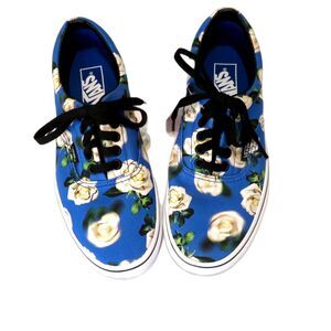 NWT Van's Era Canvas Skate Shoe